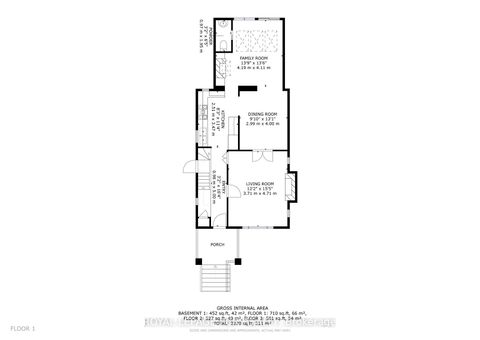 Photo 38 at 214 Briar Hill Avenue, Lawrence Park South, Toronto