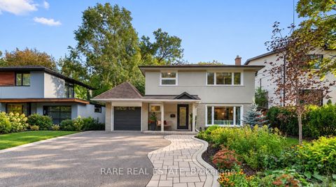 Photo 0 at 23 Dellbank Road, Bathurst Manor, Toronto
