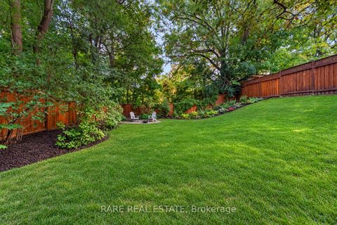 Photo 3 at 23 Dellbank Road, Bathurst Manor, Toronto