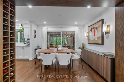Photo 8 at 23 Dellbank Road, Bathurst Manor, Toronto