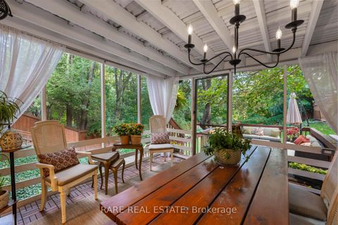 Photo 10 at 23 Dellbank Road, Bathurst Manor, Toronto