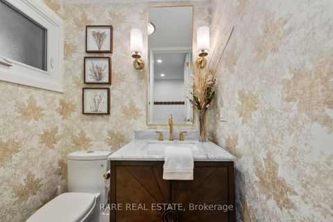 Photo 16 at 23 Dellbank Road, Bathurst Manor, Toronto