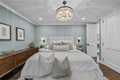 Photo 18 at 23 Dellbank Road, Bathurst Manor, Toronto