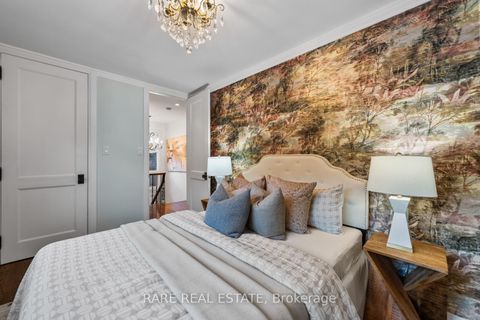 Photo 20 at 23 Dellbank Road, Bathurst Manor, Toronto