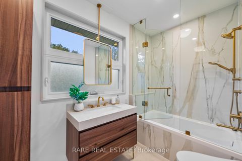 Photo 21 at 23 Dellbank Road, Bathurst Manor, Toronto