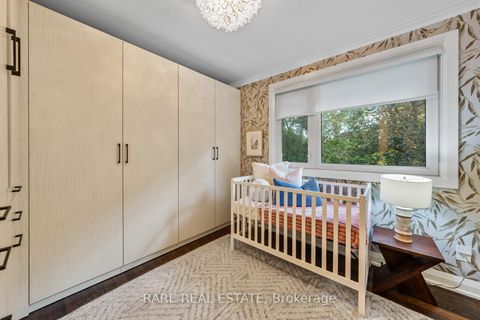 Photo 23 at 23 Dellbank Road, Bathurst Manor, Toronto