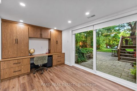 Photo 26 at 23 Dellbank Road, Bathurst Manor, Toronto