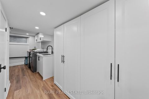Photo 28 at 23 Dellbank Road, Bathurst Manor, Toronto