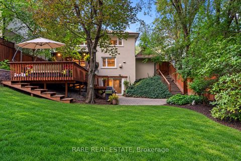 Photo 29 at 23 Dellbank Road, Bathurst Manor, Toronto