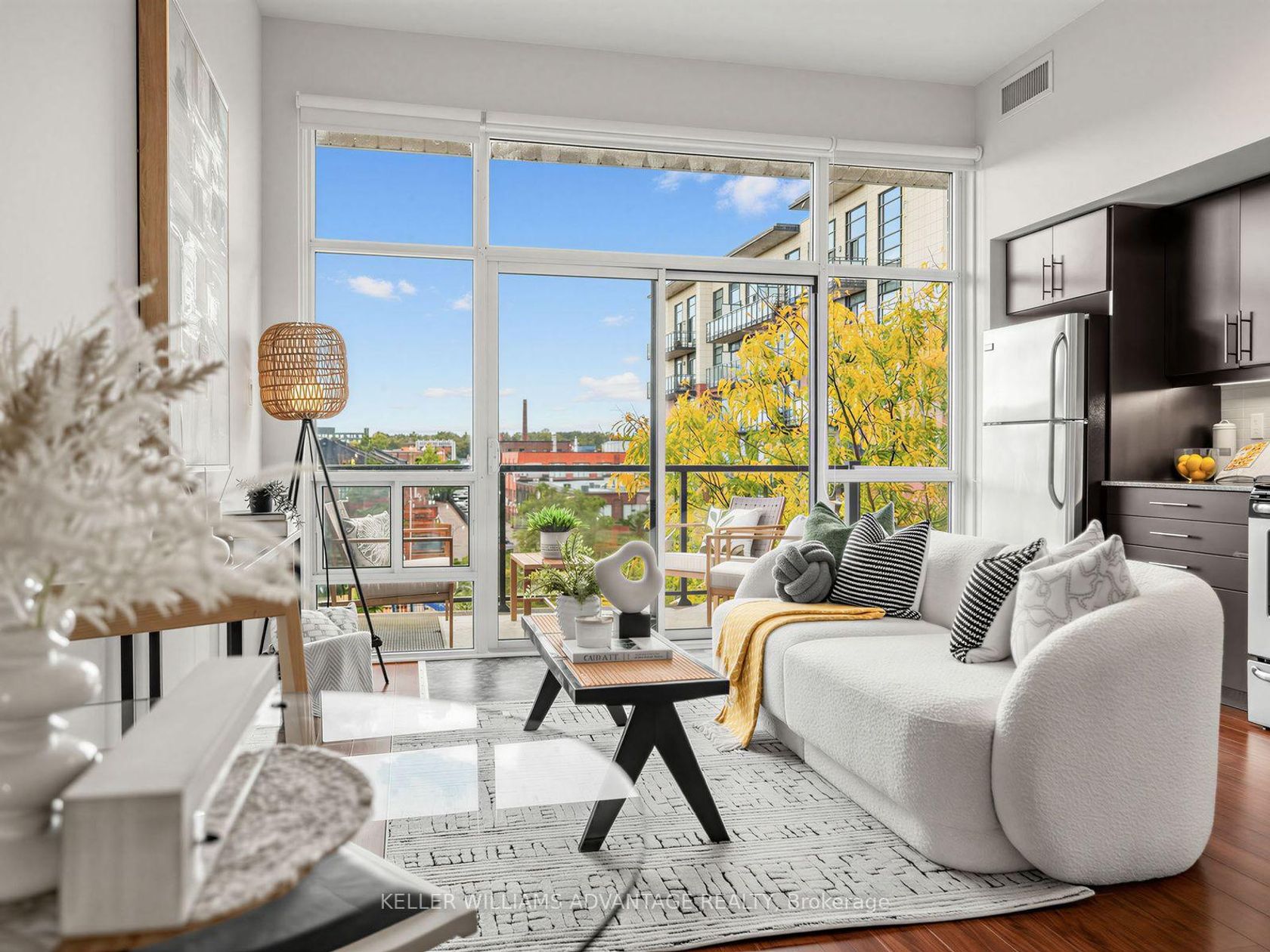 403 - 53 Colgate Avenue, South Riverdale, Toronto 