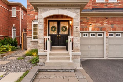 Photo 3 at 4 Rothbury Road, Westbrook, Richmond Hill