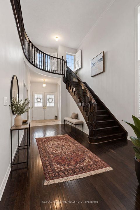 Photo 5 at 4 Rothbury Road, Westbrook, Richmond Hill