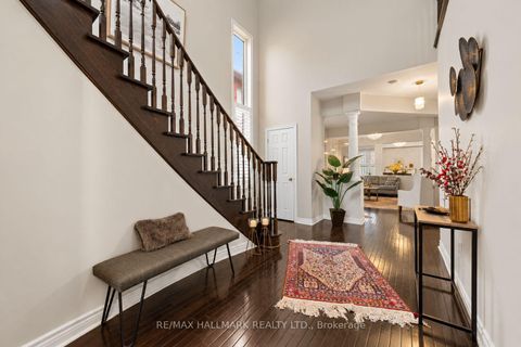 Photo 7 at 4 Rothbury Road, Westbrook, Richmond Hill