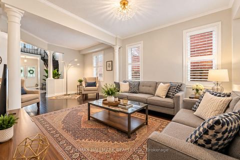 Photo 8 at 4 Rothbury Road, Westbrook, Richmond Hill