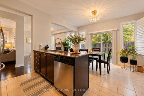 Photo 11 at 4 Rothbury Road, Westbrook, Richmond Hill