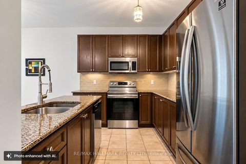 Photo 13 at 4 Rothbury Road, Westbrook, Richmond Hill