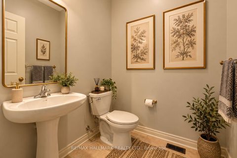 Photo 19 at 4 Rothbury Road, Westbrook, Richmond Hill