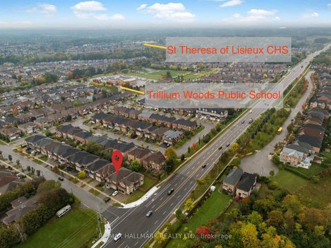 Photo 48 at 4 Rothbury Road, Westbrook, Richmond Hill
