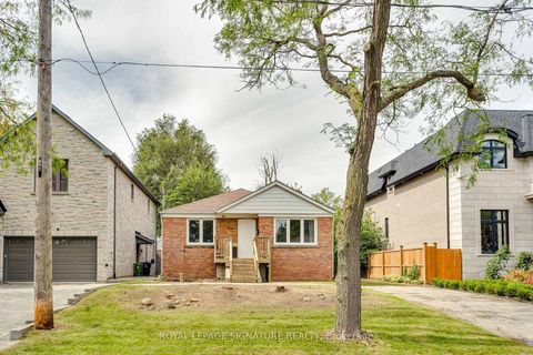 Photo 0 at 32 Wigan Crescent, Clanton Park, Toronto