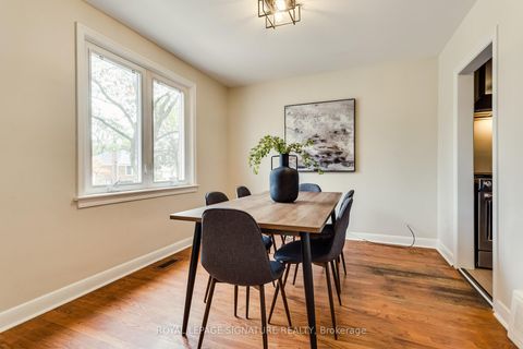 Photo 7 at 32 Wigan Crescent, Clanton Park, Toronto