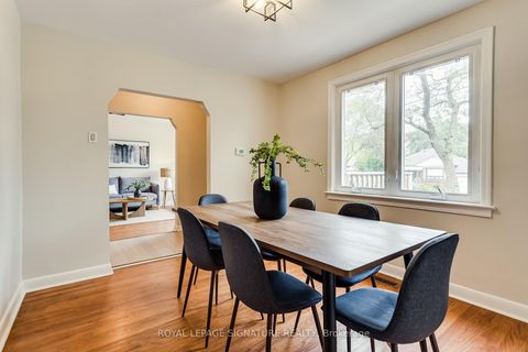 Photo 8 at 32 Wigan Crescent, Clanton Park, Toronto
