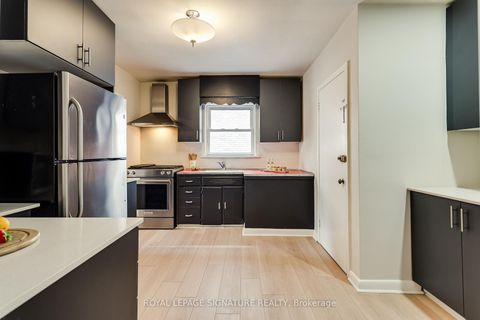 Photo 9 at 32 Wigan Crescent, Clanton Park, Toronto