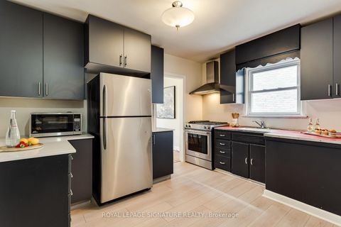 Photo 10 at 32 Wigan Crescent, Clanton Park, Toronto