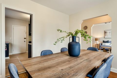 Photo 12 at 32 Wigan Crescent, Clanton Park, Toronto
