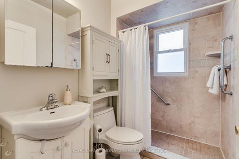 Photo 14 at 32 Wigan Crescent, Clanton Park, Toronto