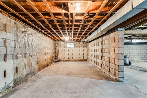 Photo 20 at 32 Wigan Crescent, Clanton Park, Toronto