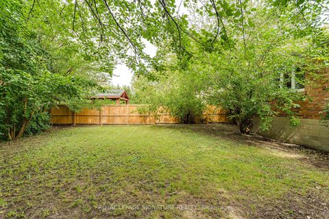 Photo 21 at 32 Wigan Crescent, Clanton Park, Toronto