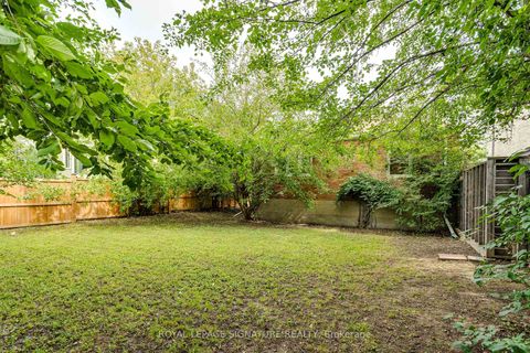Photo 23 at 32 Wigan Crescent, Clanton Park, Toronto
