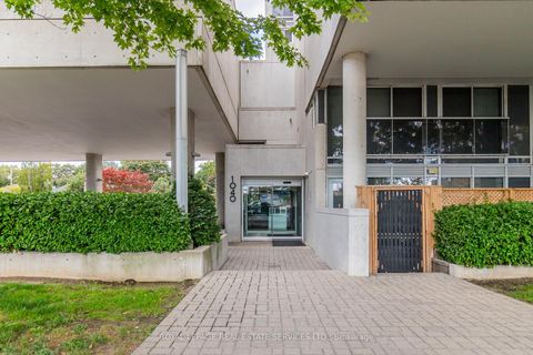 Photo 1 at 215 - 1040 The Queensway, City Centre West, Toronto