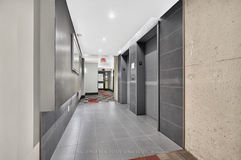 Photo 3 at 215 - 1040 The Queensway, City Centre West, Toronto