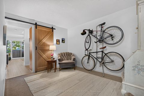 Photo 6 at 215 - 1040 The Queensway, City Centre West, Toronto