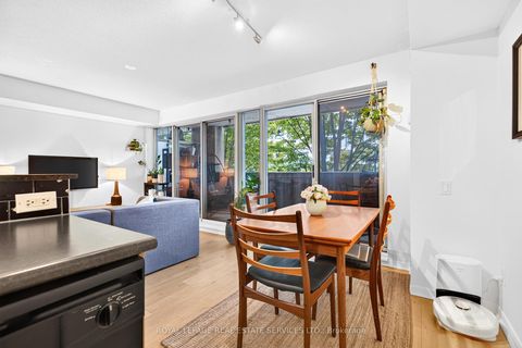 Photo 8 at 215 - 1040 The Queensway, City Centre West, Toronto