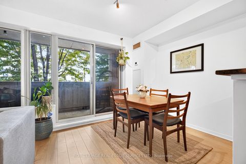 Photo 9 at 215 - 1040 The Queensway, City Centre West, Toronto