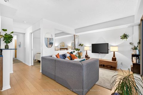 Photo 11 at 215 - 1040 The Queensway, City Centre West, Toronto