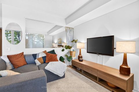 Photo 12 at 215 - 1040 The Queensway, City Centre West, Toronto