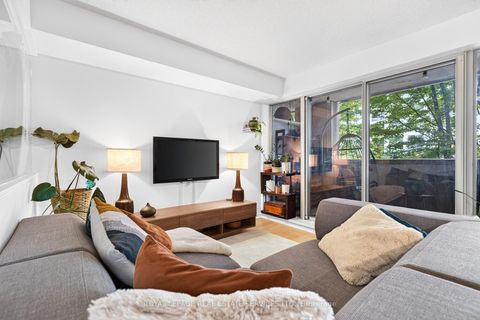 Photo 14 at 215 - 1040 The Queensway, City Centre West, Toronto