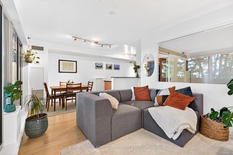 Photo 15 at 215 - 1040 The Queensway, City Centre West, Toronto