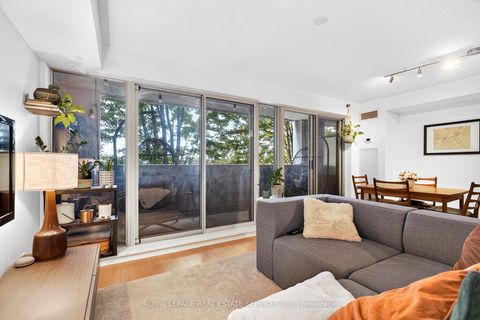 Photo 16 at 215 - 1040 The Queensway, City Centre West, Toronto