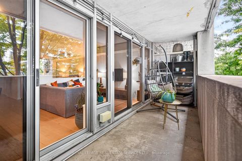 Photo 17 at 215 - 1040 The Queensway, City Centre West, Toronto