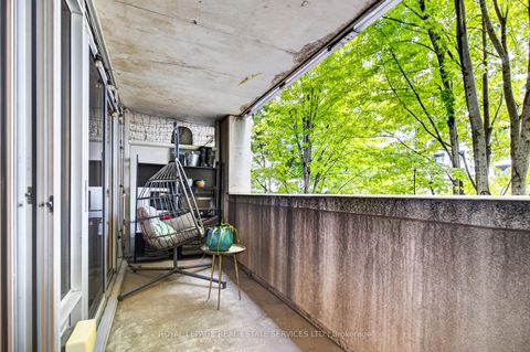 Photo 18 at 215 - 1040 The Queensway, City Centre West, Toronto