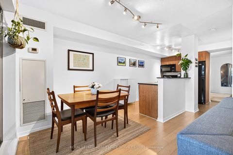 Photo 21 at 215 - 1040 The Queensway, City Centre West, Toronto