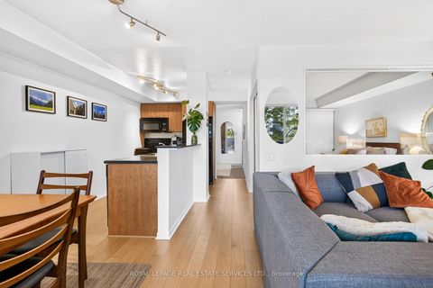 Photo 22 at 215 - 1040 The Queensway, City Centre West, Toronto