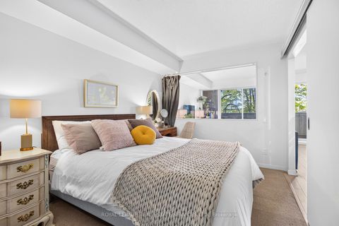 Photo 23 at 215 - 1040 The Queensway, City Centre West, Toronto