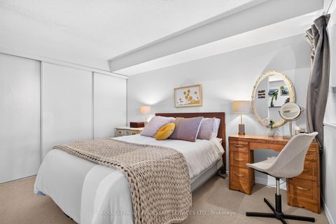 Photo 24 at 215 - 1040 The Queensway, City Centre West, Toronto