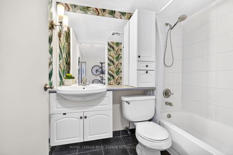 Photo 27 at 215 - 1040 The Queensway, City Centre West, Toronto