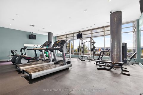 Photo 28 at 215 - 1040 The Queensway, City Centre West, Toronto
